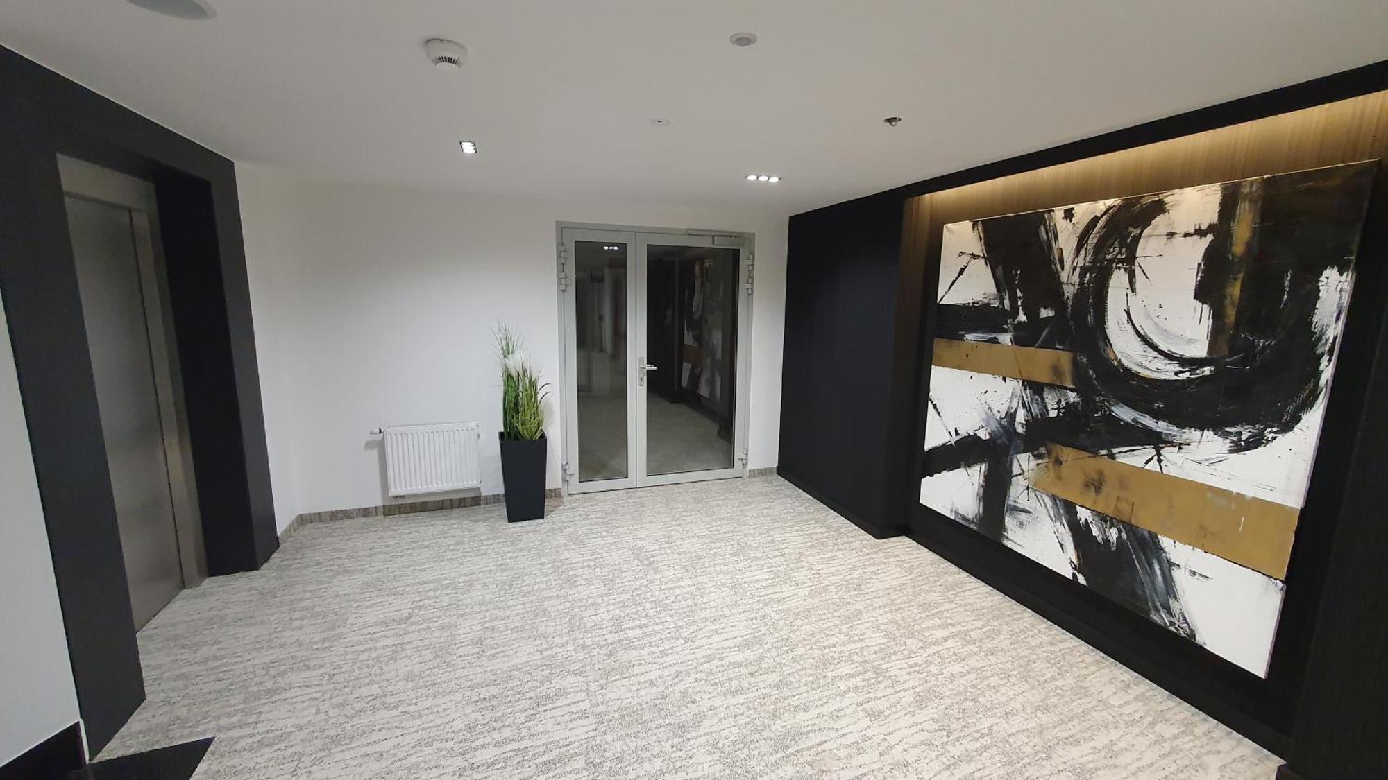 Horyzont Apartamenty - Apartamenty Westin House Sauna, Basen I Silownia Kołobrzeg Buitenkant foto